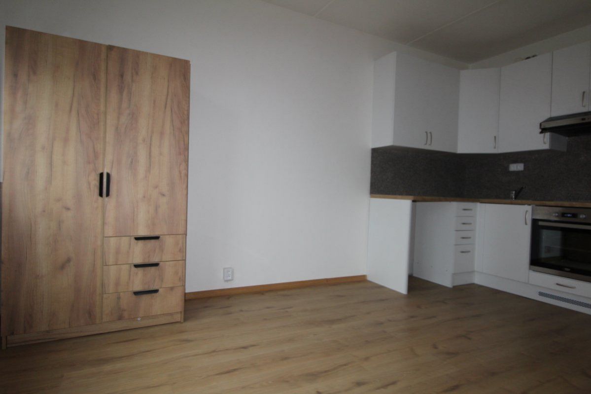 Pronájem bytu 1+kk, Sokolovská, Plzeň, 9490 Kč/měs, 29 m2, obrázek č. 2