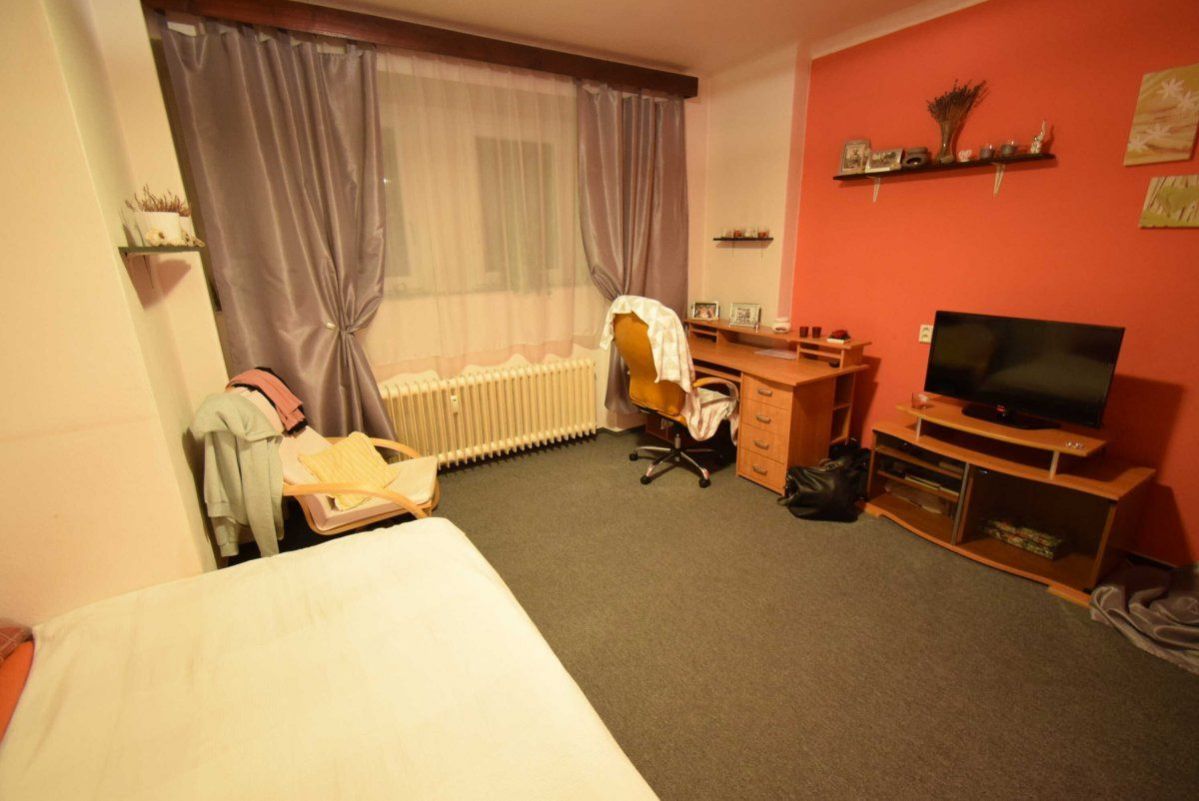 Pronájem bytu 1+1, Skřivanova, Brno - Královo Pole, 10 000,-/měsíčně, 35 m2, obrázek č. 3