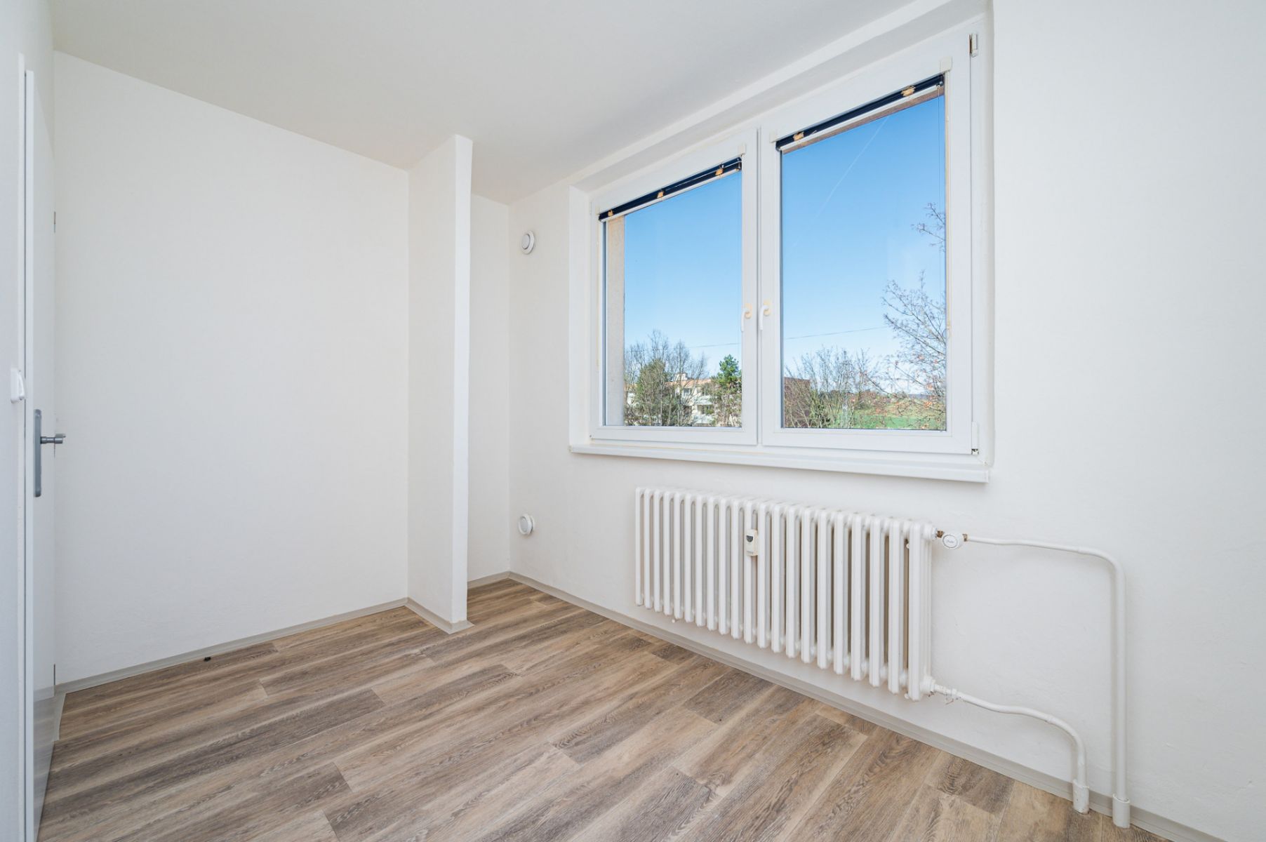 Prodej zrekonstruovaného bytu 2+1, Brno - Komín, obrázek č. 2