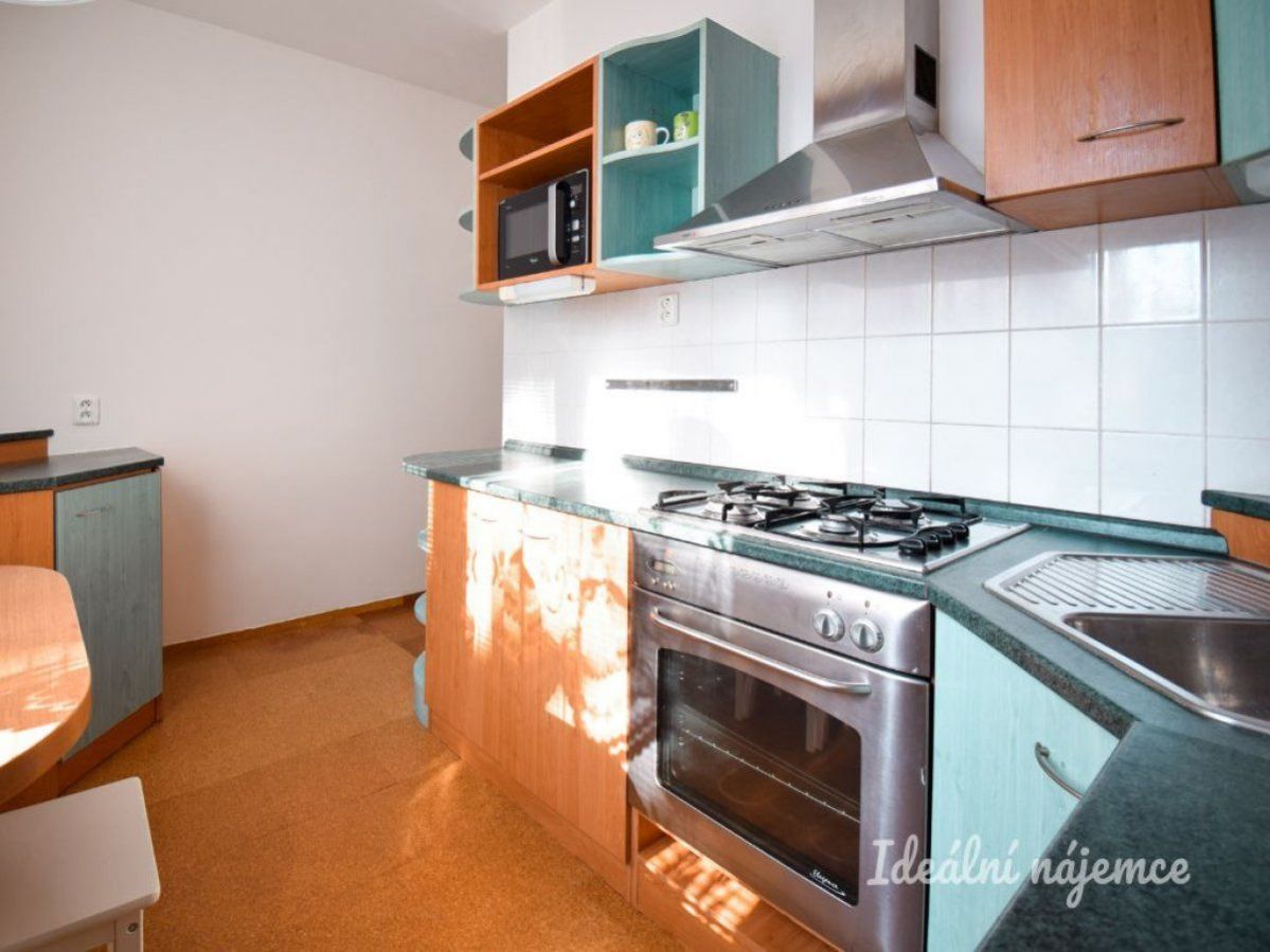 Pronájem bytu 2+1, Jurkovičova, Lesná, 15 500 Kč/měs, 56 m2, obrázek č. 2
