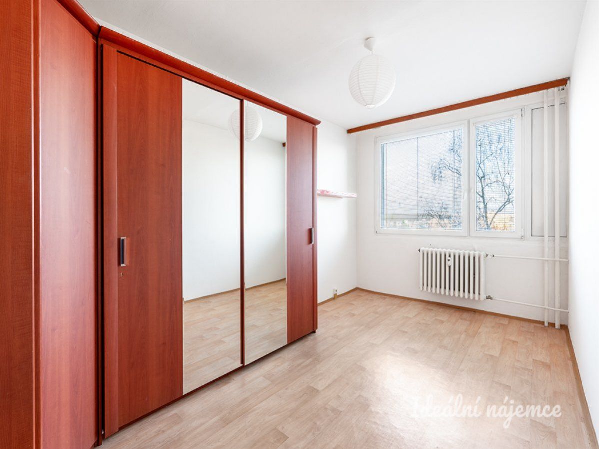 Pronájem bytu 3+1, Brandlova, Chodov, 83 m2, obrázek č. 3