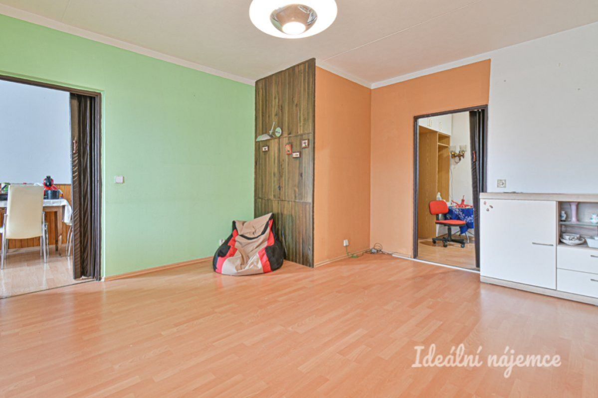 Pronájem vybaveného bytu 4+1, Popelákova, Brno-Líšeň,  25.000,- Kč/měs, 90 m2, obrázek č. 3