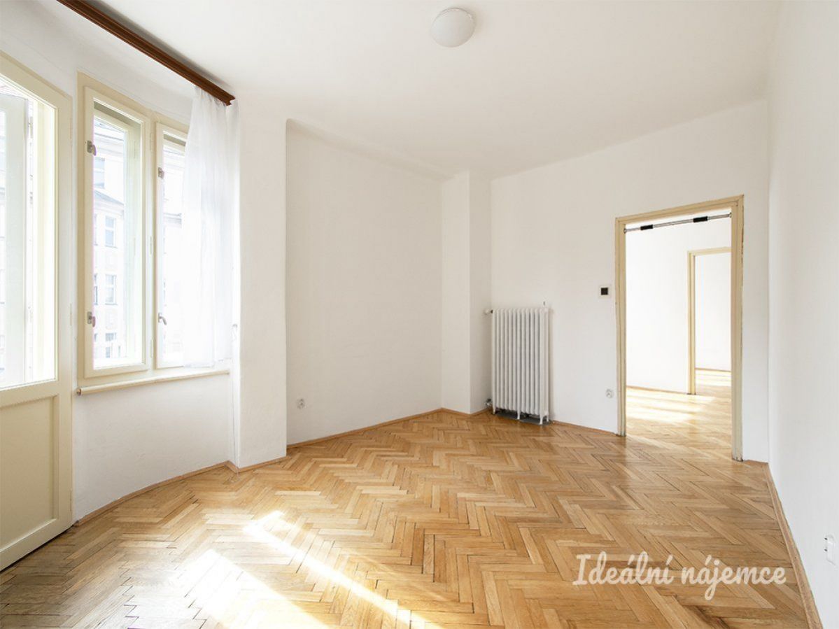 Pronájem bytu 3+1, Radhošťská, Vinohrady, 23000 Kč/měs, 96 m2, obrázek č. 3