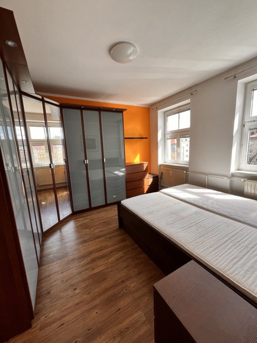 Pronájem bytu 3+1, Masarykova třída, Olomouc-město, 20000 Kč/měs, 75 m2, obrázek č. 3