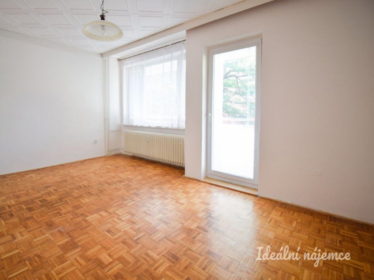 Pronájem bytu 2+1, Jurkovičova, Lesná, 17 500 Kč/měs, 56 m2, obrázek č. 3