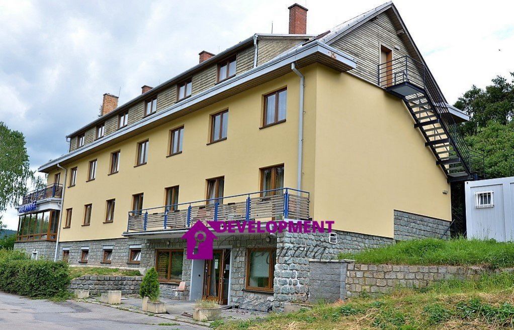 Prodej, Hotel, 4074 m2 - Letovice, obrázek č. 3