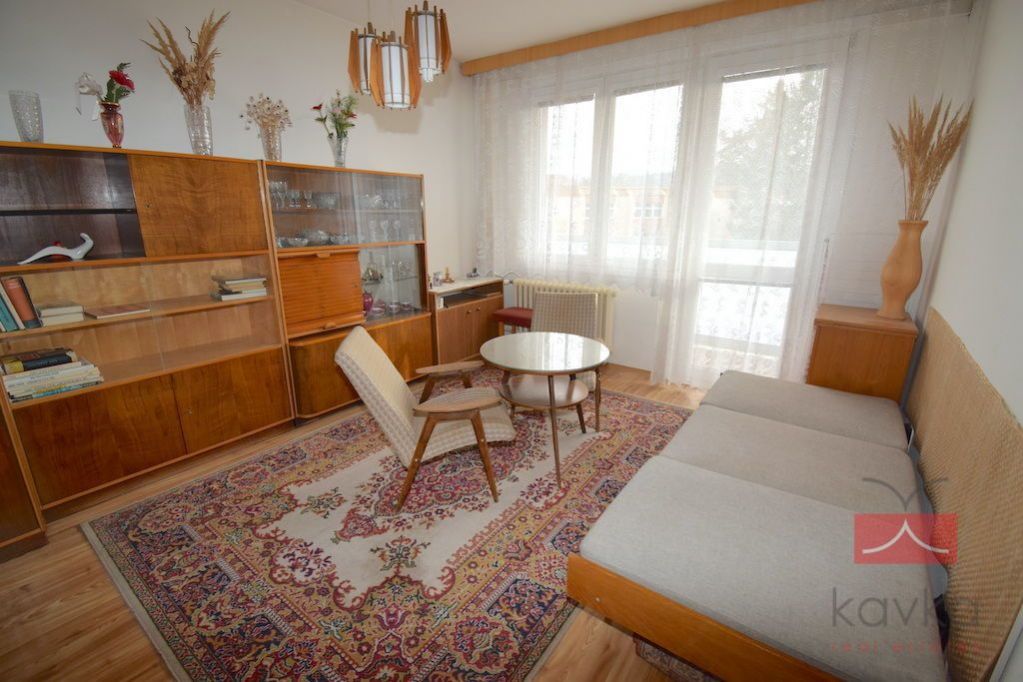 Prodej bytu, 1+1, 36 m2, DV, Lnářská, Humpolec, obrázek č. 3