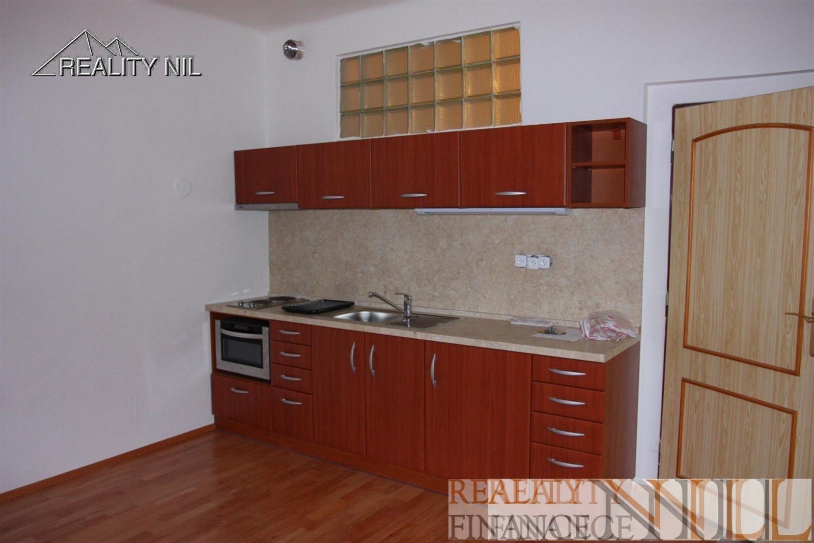 Nabízíme k pronájmu byt 0+1, o velikosti 25 m2 v Plzni na Borech, obrázek č. 3
