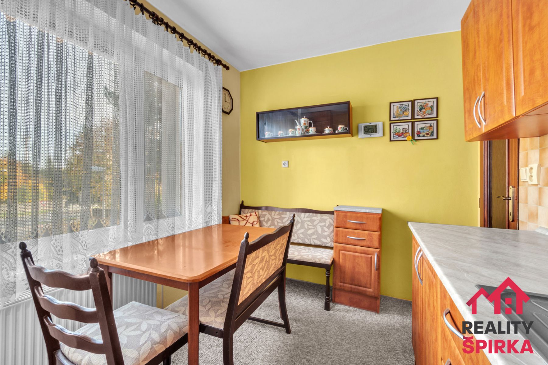 Prodej byt 3+1 s lodžií, komorou a tech. místností, 66,67 m, Sušice,  Moravská Třebová, obrázek č. 2