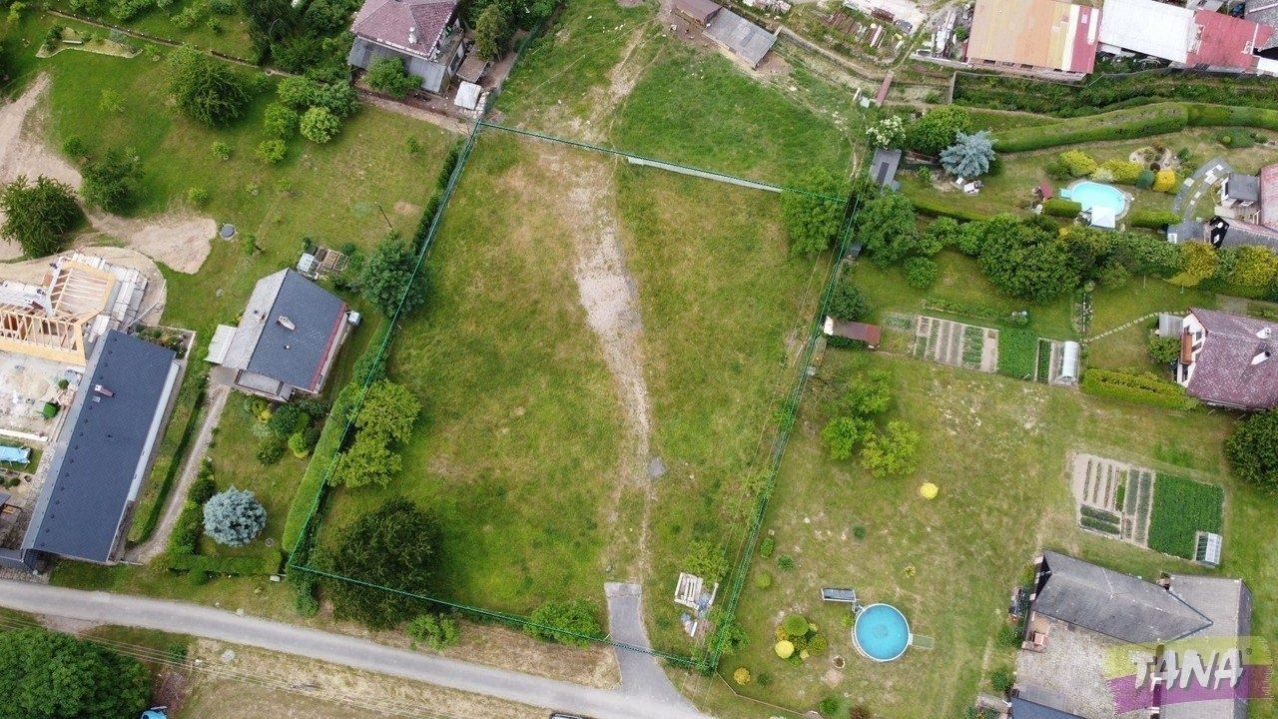 Prodej pozemky pro bydlení, 2 812 m2 - Doubravice, obrázek č. 2