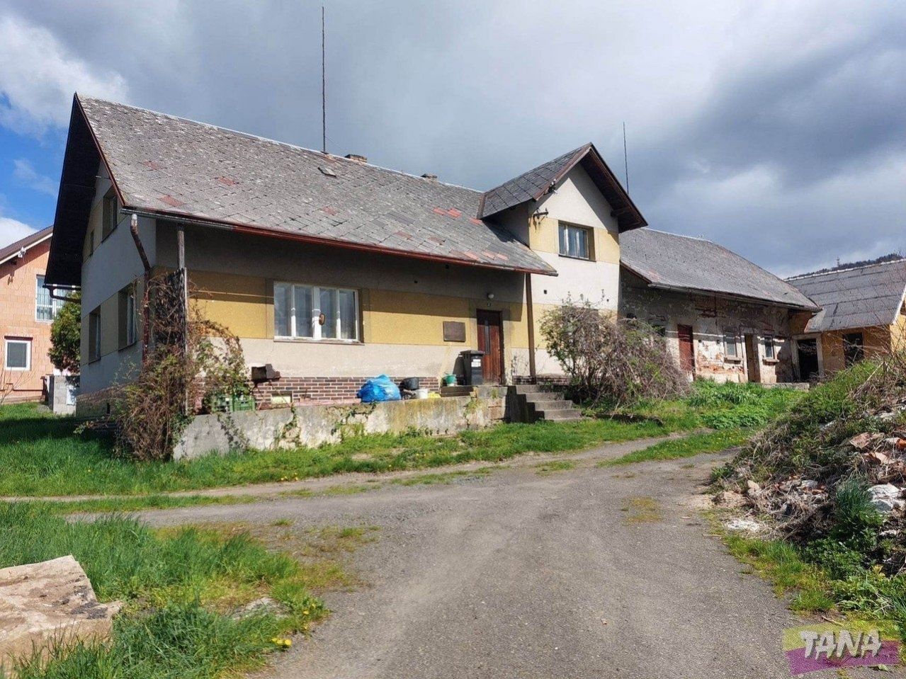 Prodej rodinné domy, 180 m2 - Radostná pod Kozákovem - Lestkov, obrázek č. 3