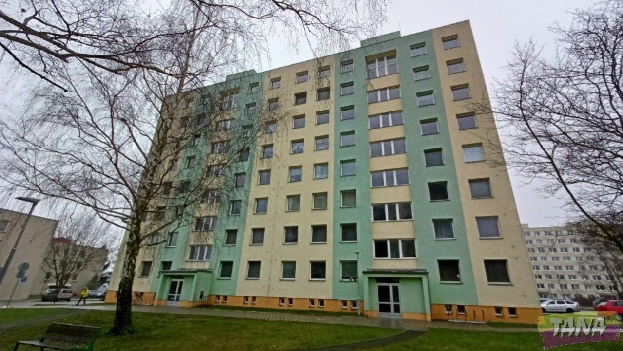 Prodej byty 2+1, 56 m2 - Nymburk, obrázek č. 1