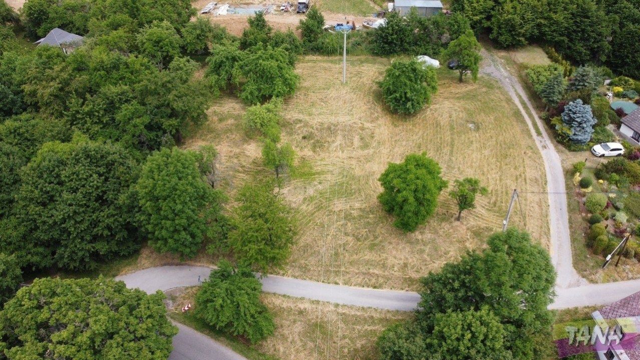 Prodej pozemky pro bydlení, 2 256 m2 - Doubravice - Velehrádek, obrázek č. 1