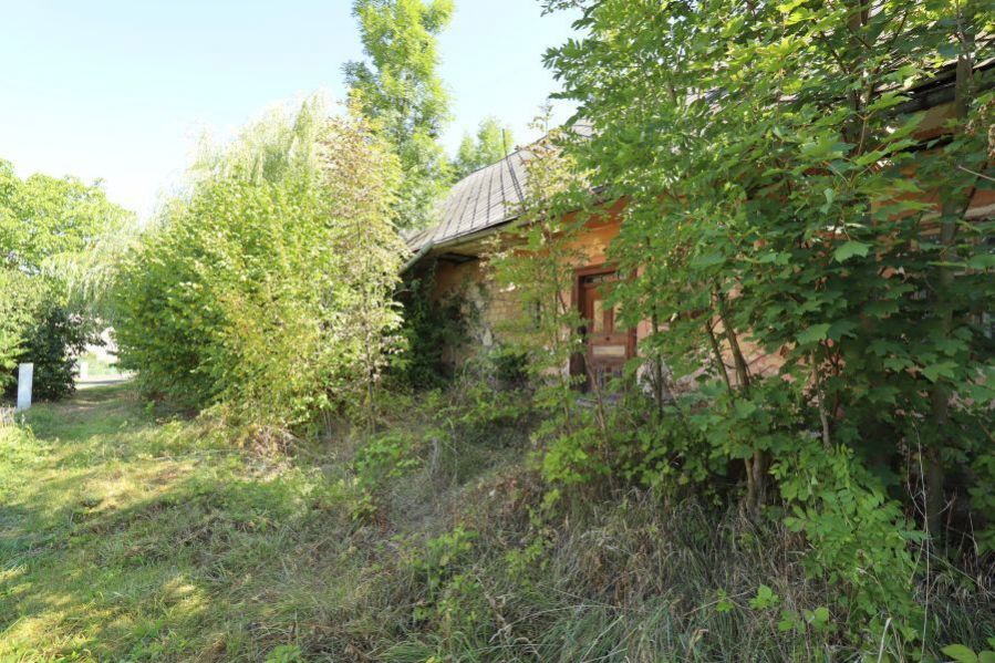 Prodej domu - pozemku 2641 m2 v Pocínovicích u Kdyně - cena dohodou, obrázek č. 3