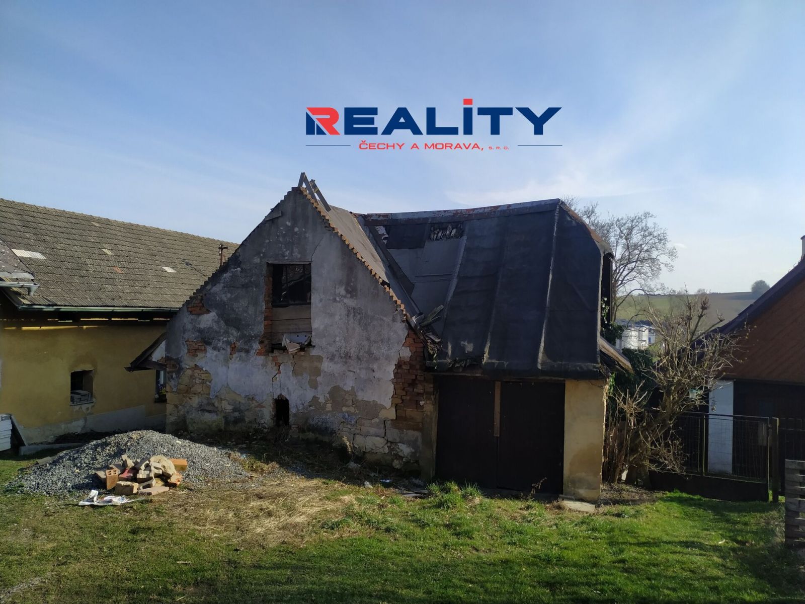 Prodej rodinného domu v Poličce, obrázek č. 3