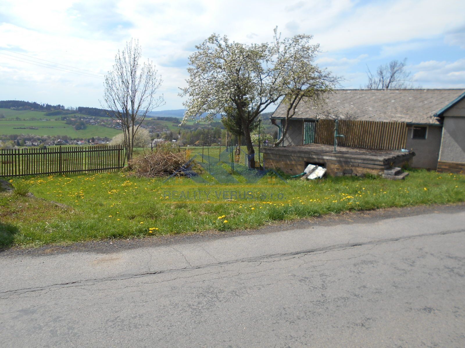 Prodej chalupy  70 m, pozemek 436 m Zaječov - Kvaň, okres Beroun, obrázek č. 3