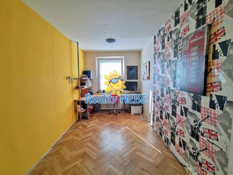 Prodej bytu 3+kk/L, 5.P, 60 m2, Ostružinová, Praha 10, Zahradní město, obrázek č.6