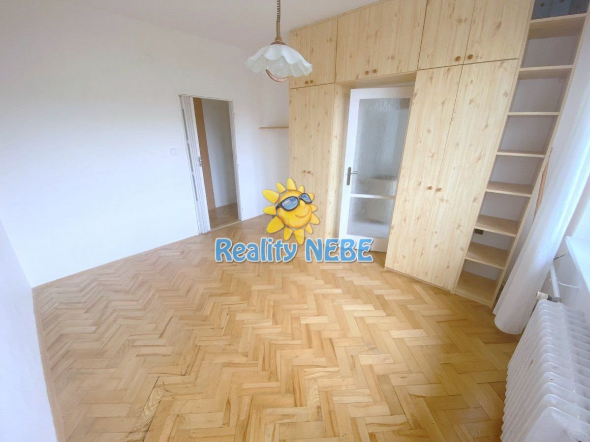 Prodej bytu 2+1 53m2 Patočkova Praha Břevnov