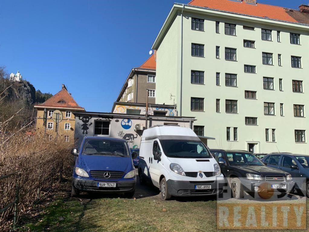 Nájem hezkých bytů přímo v centru města Děčín - atraktivní bydlení pod Zámkem Děčín., obrázek č.4