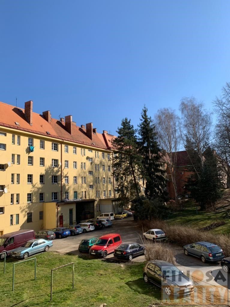 Nájem hezkých bytů přímo v centru města Děčín - atraktivní bydlení pod Zámkem Děčín., obrázek č.22