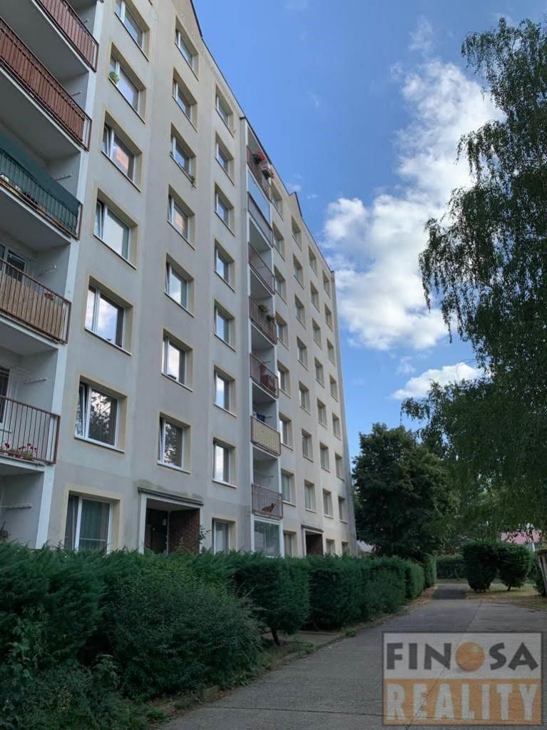 Na prodej standardní OV byt 1+1 v hezké lokalitě Ústí n. L.  Střekov.