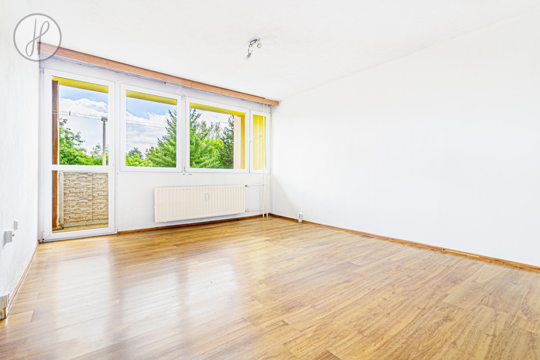 Prodej bytu 3+1, 69,7 m2, Liberec XIII-Nové Pavlovice, obrázek č. 2