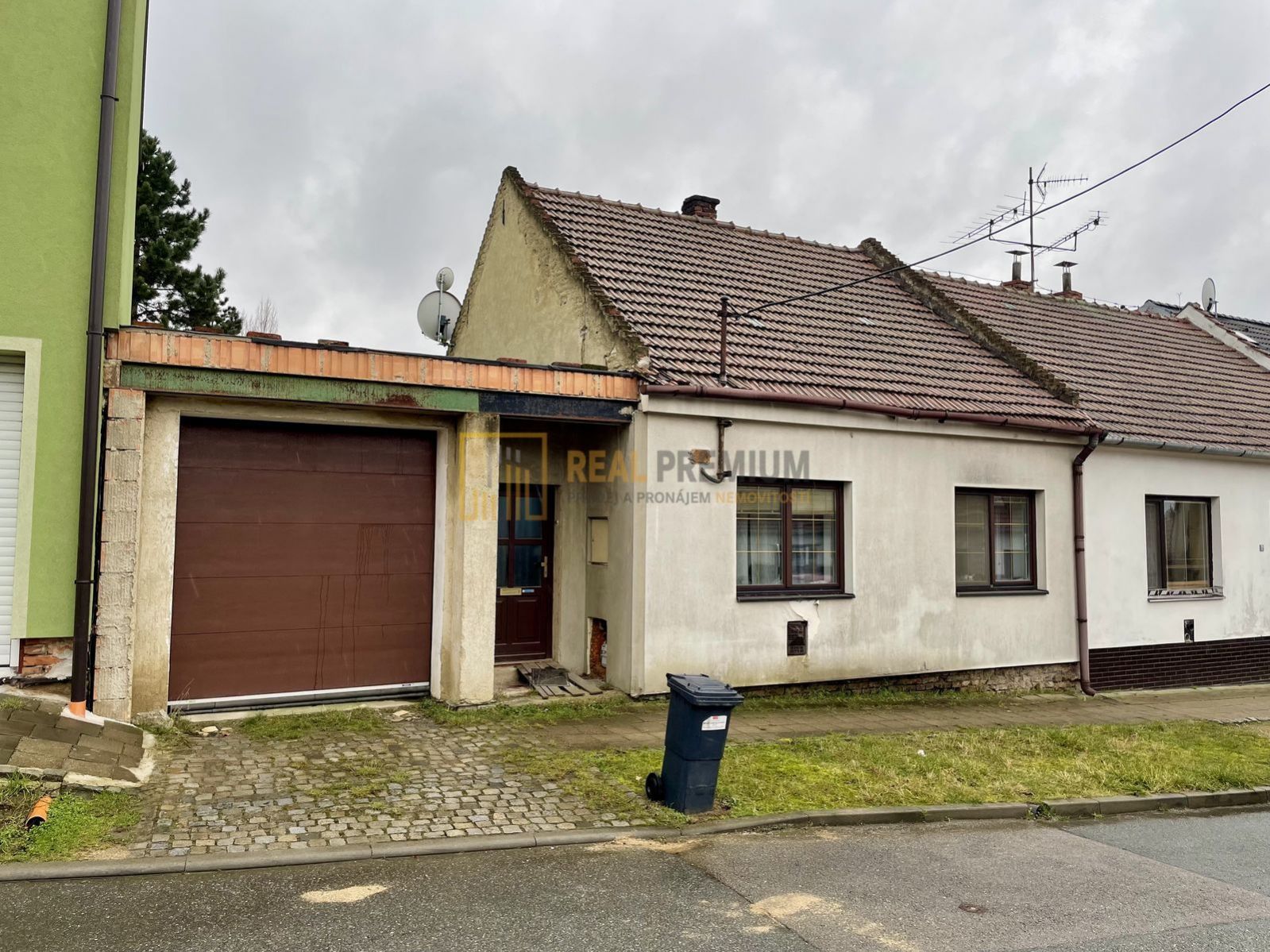 Prodej, rodinný dům, Brno - Holásky, obrázek č. 2