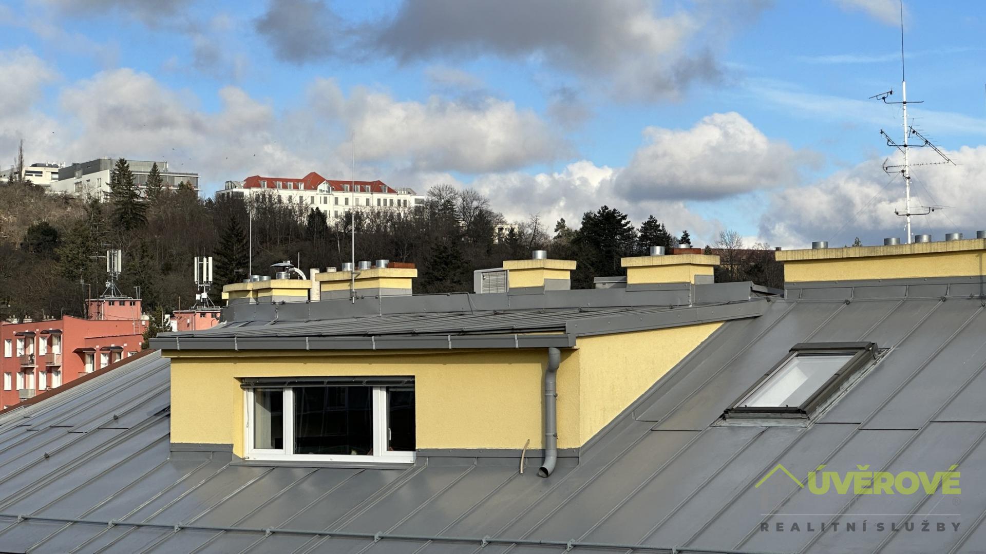 prodej bytu 3+kk s terasou, Brno, obrázek č.21