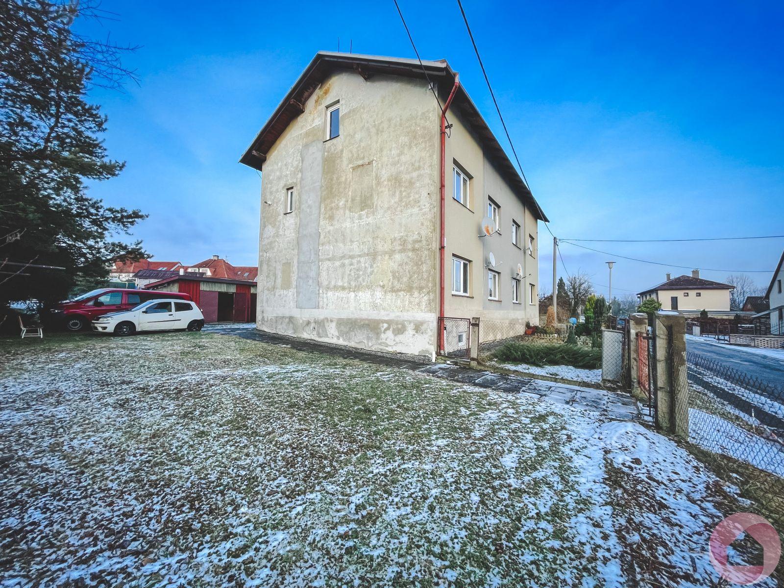 Prodej bytu 2+1 v OV v obci Opatov, obrázek č. 3