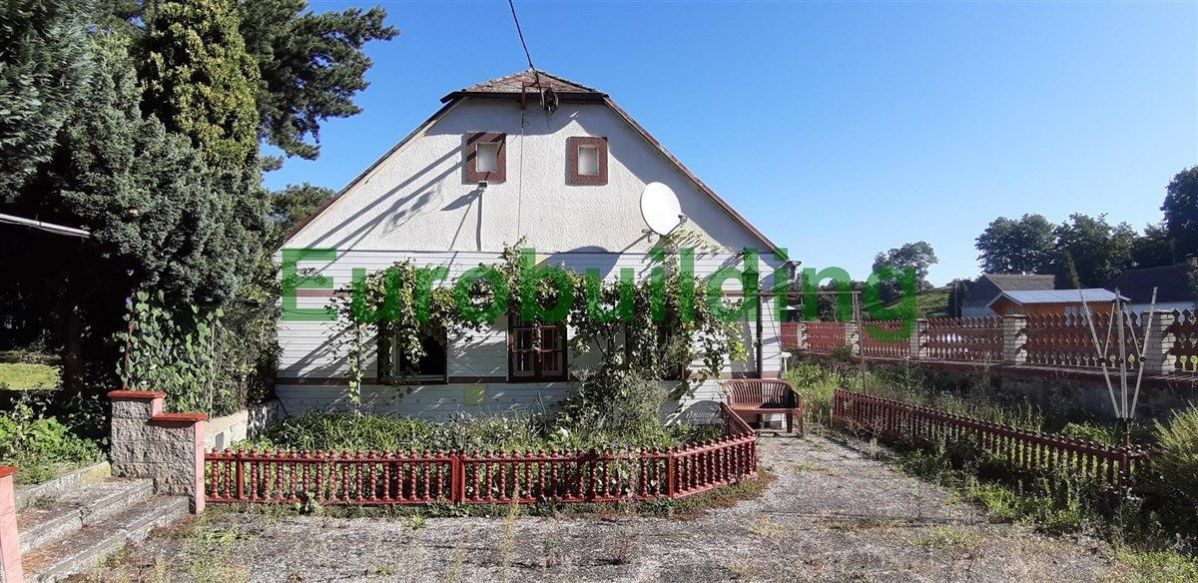 Dům na prodej, 140m2, Třebešice, okr. Kutná Hora, obrázek č. 2