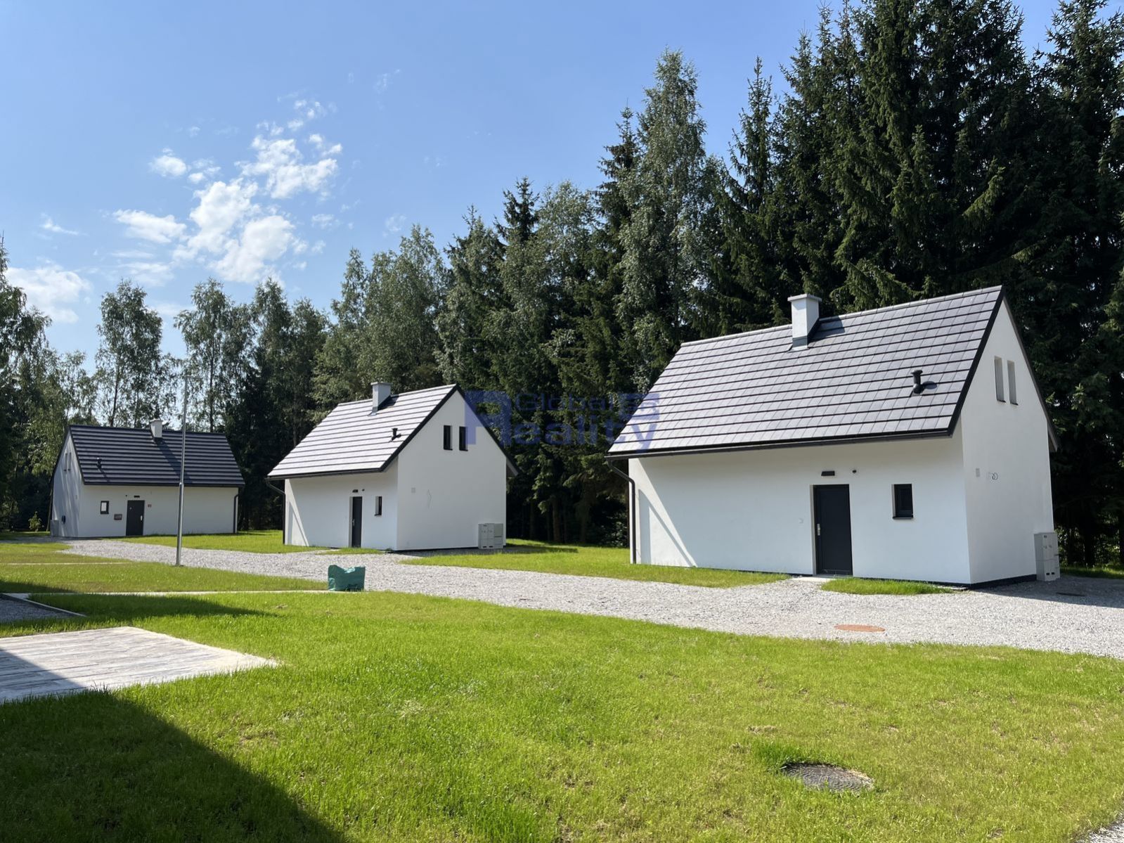 Prodej rekreačního domku v obci Svratouch, obrázek č. 2
