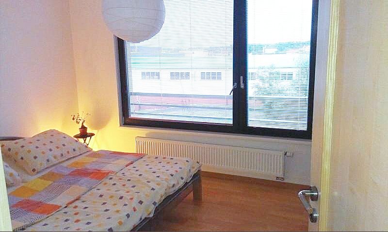 Pronajm bytu v novostavbě, 2kk, 57m2 + balkon 7m2 ,   Sousedíkova 973/9, Praha 9., obrázek č. 3
