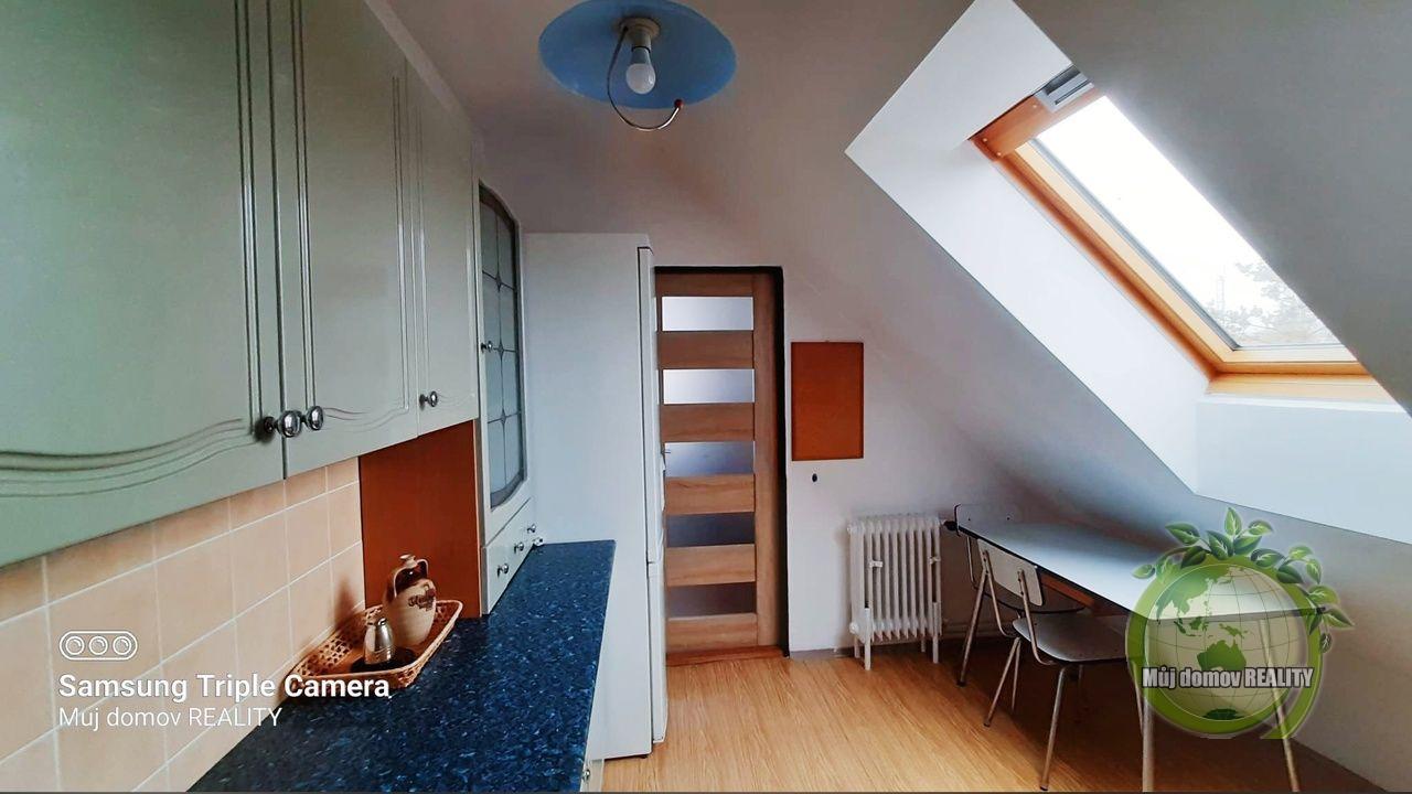 Pronájem bytu  v RD domě 3+1, 120m2, ul. Na hlavní, Praha-Březiněves., obrázek č. 2