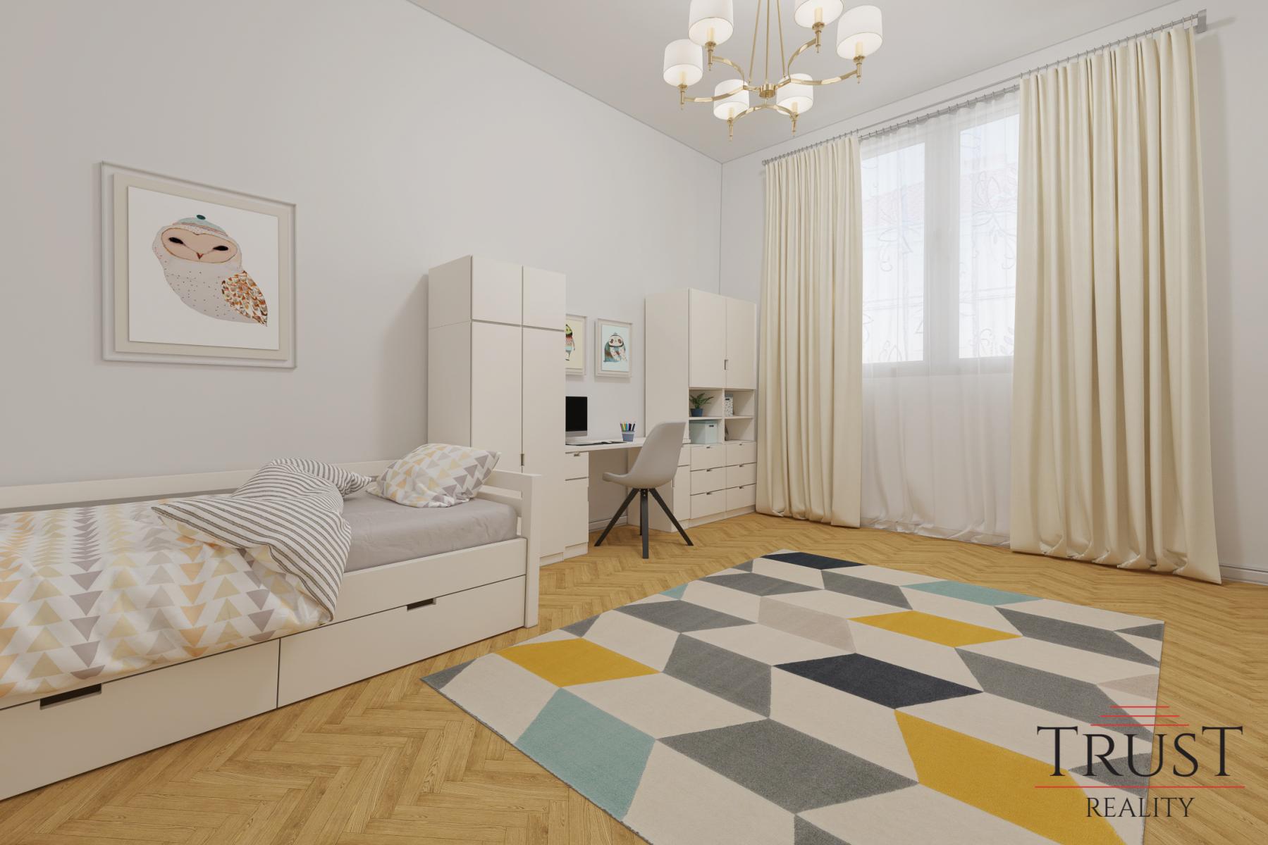 Prodej, byt 3+1, 84 m2, Neratovice, Dr.E.Beneše, obrázek č. 1