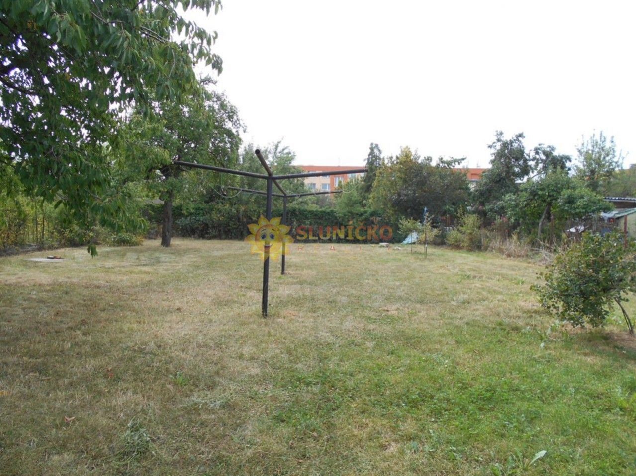 Prodej 2 nemovitostí s pěknou zahradou v klidné části České Skalice-SLEVA, obrázek č. 3