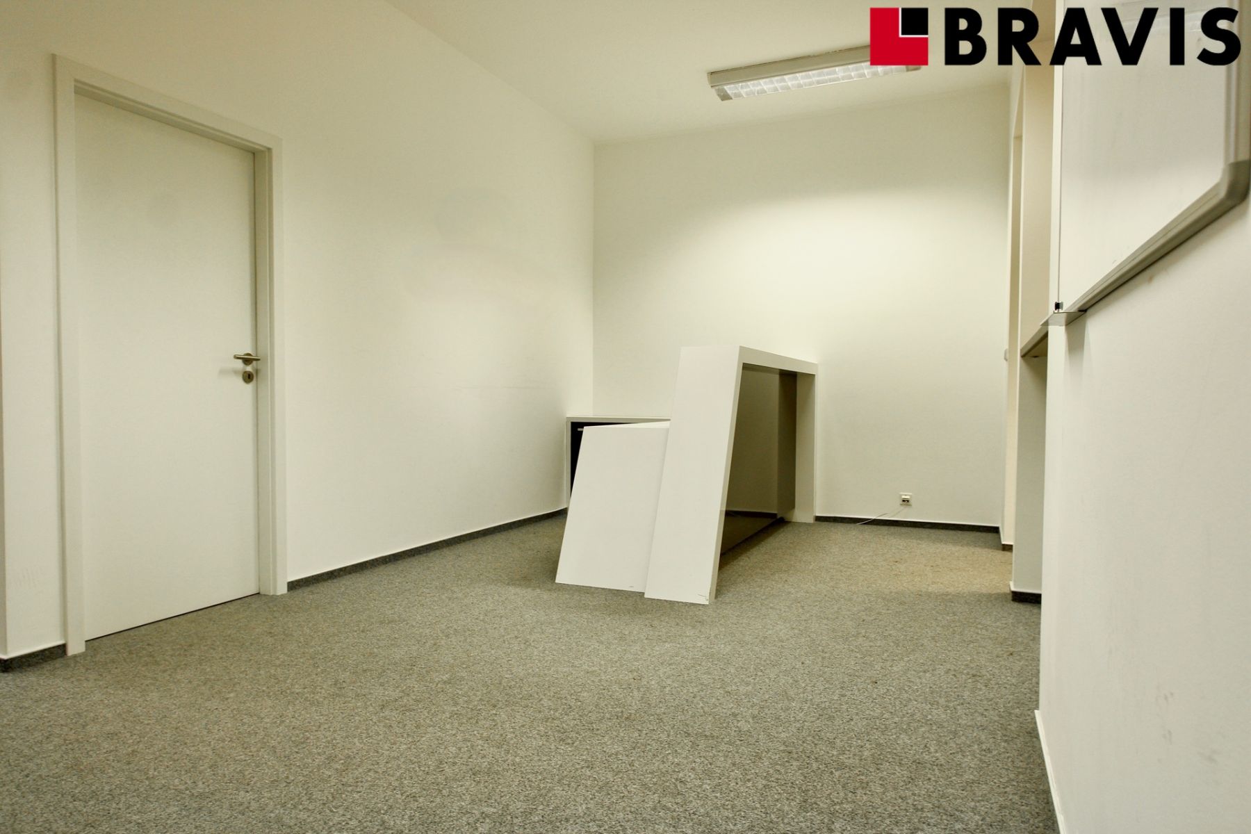 Pronájem komfortní kanceláře v IBC, ul. Příkop, Brno, 69 m2, obrázek č. 1