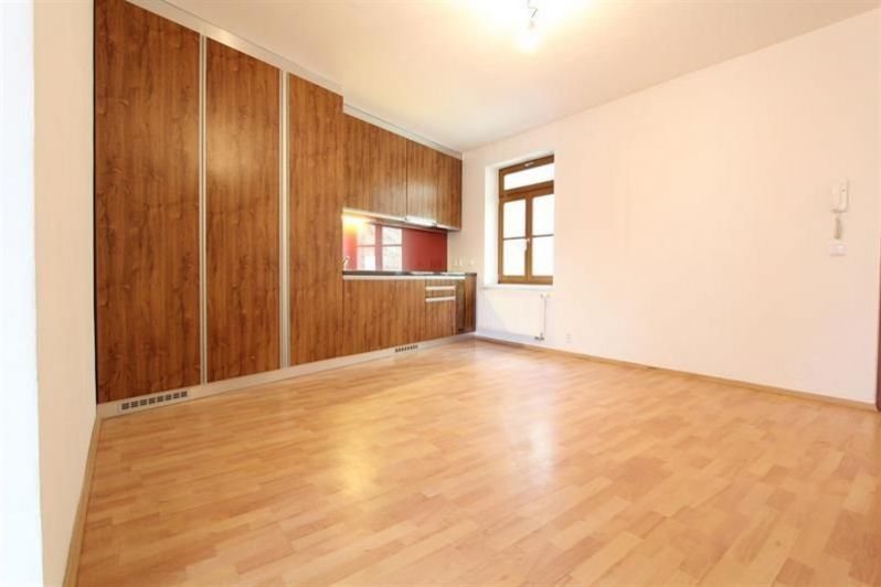 Podnájem velmi pěkného bytu 3+1, Brno - střed, ul. Pekařská, nezařízený, klimatizace, terasa, obrázek č. 3