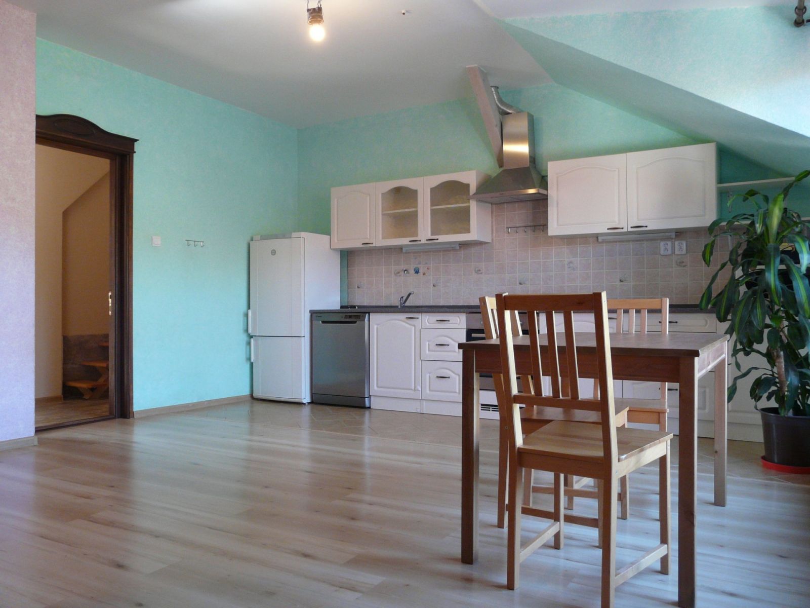 Prodej zrekonstruovaného bytu 3+kk, 93,1 m2,  Jedovnice, okres Blansko, obrázek č. 2