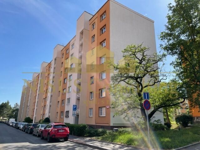 Prodej bytu 2+1, 55 m2, Tuchorazská ulice, Praha 10 - Malešice