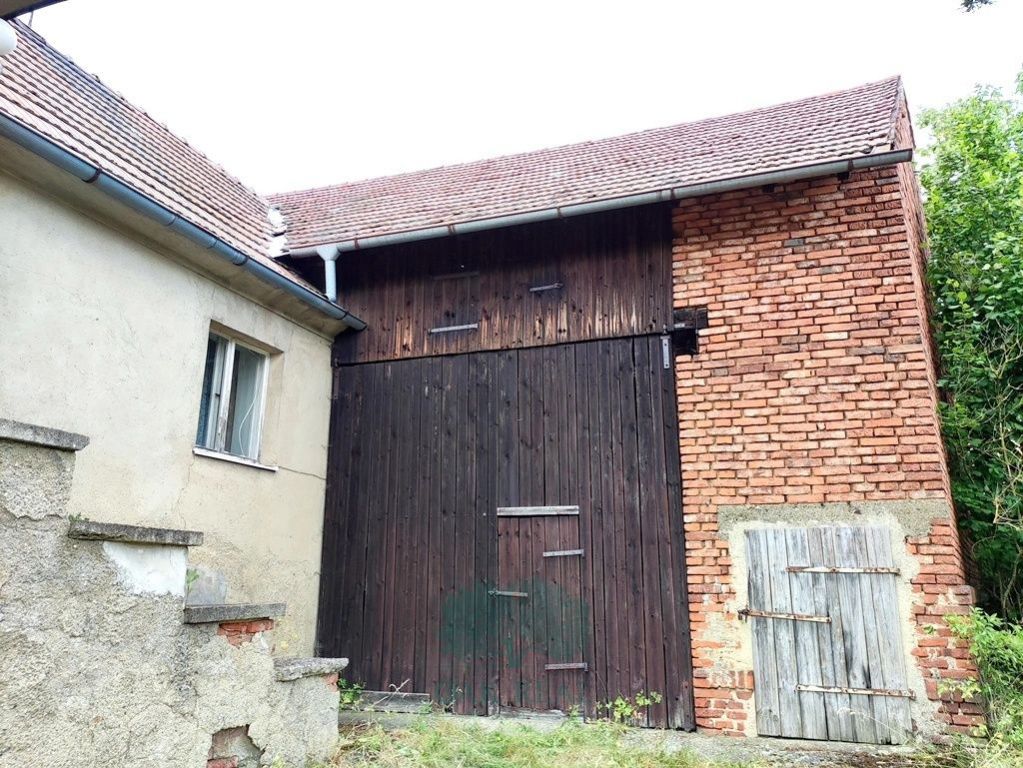Prodej, Rodinné domy, 58 m2 se stodolou - Hřebečníky - Újezdec, obrázek č. 2
