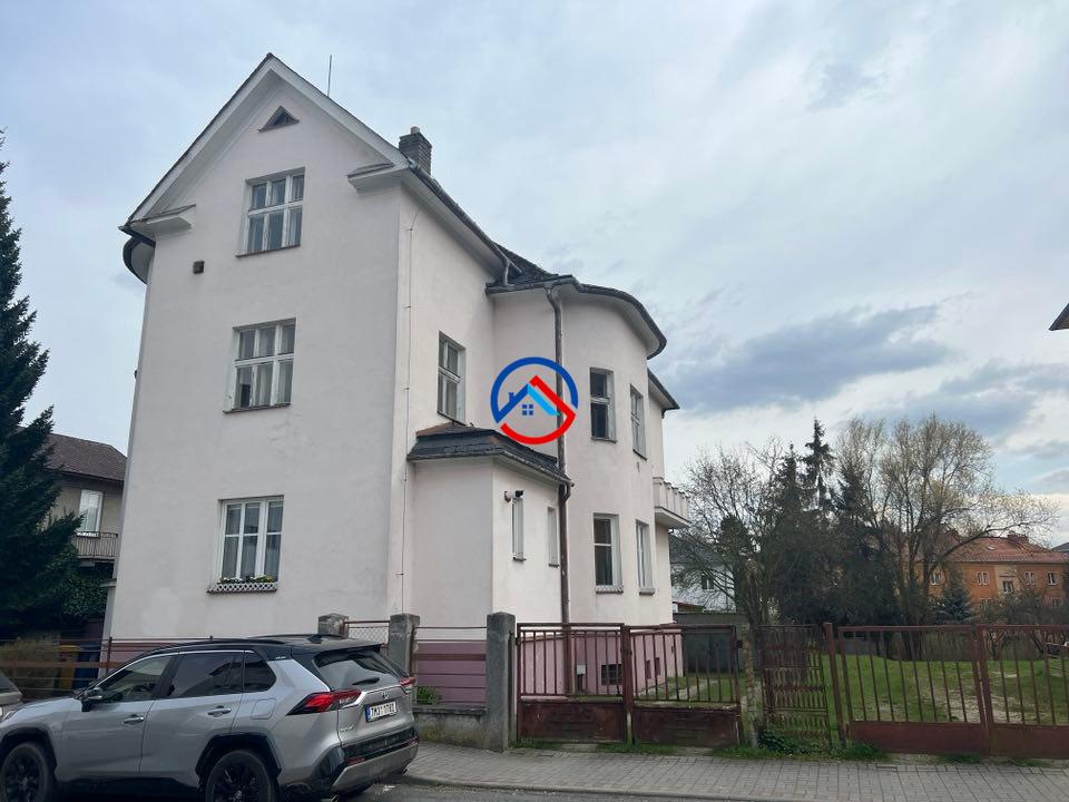 Prodej cihlového bytu v Zábřehu