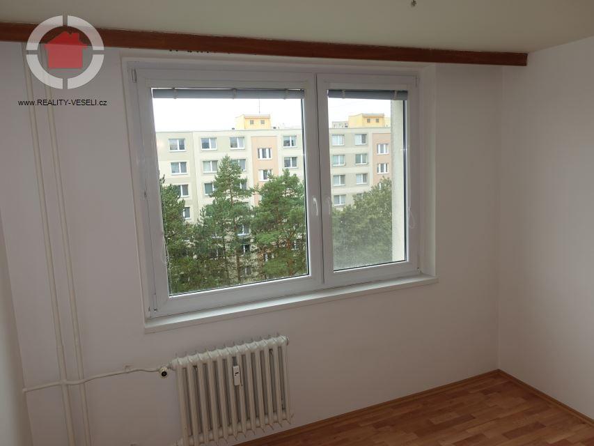 Prodej bytu 1+1 ve Veselí nad Moravou, 33 m2, obrázek č. 3