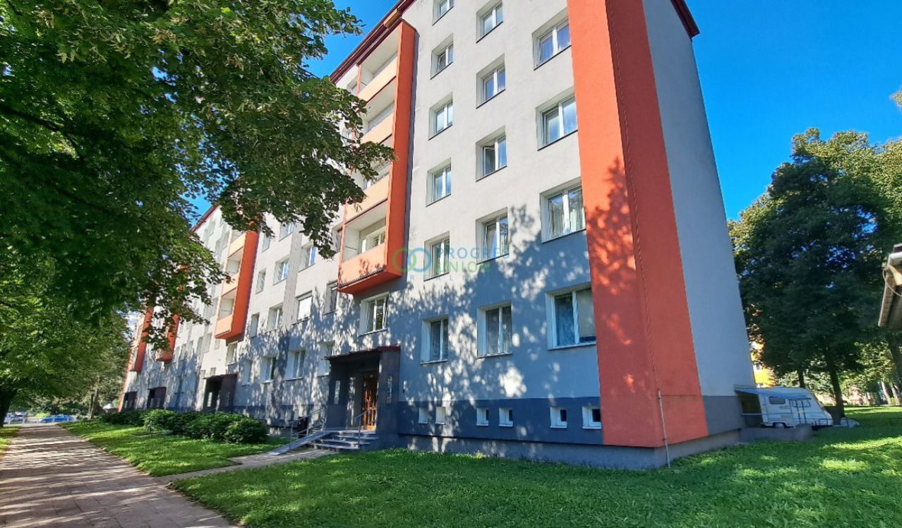 Prodej bytu 3+1 70m2 v Rožnově pod Radhoštěm