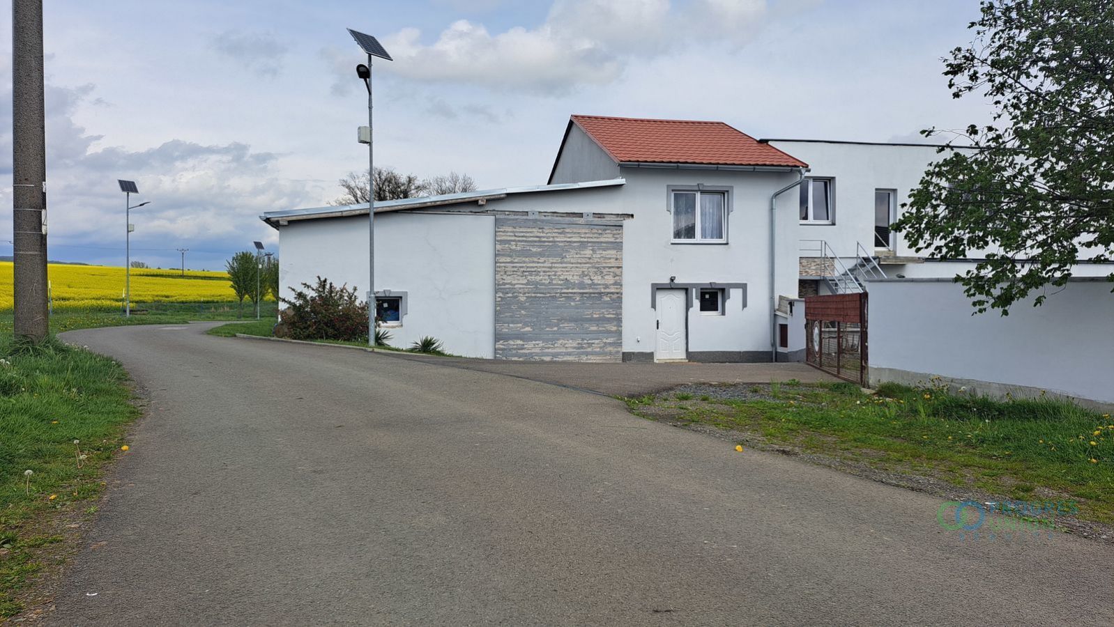 Prodej rodinného domu 5+kk s dílnou v Bělotíně, obrázek č. 3