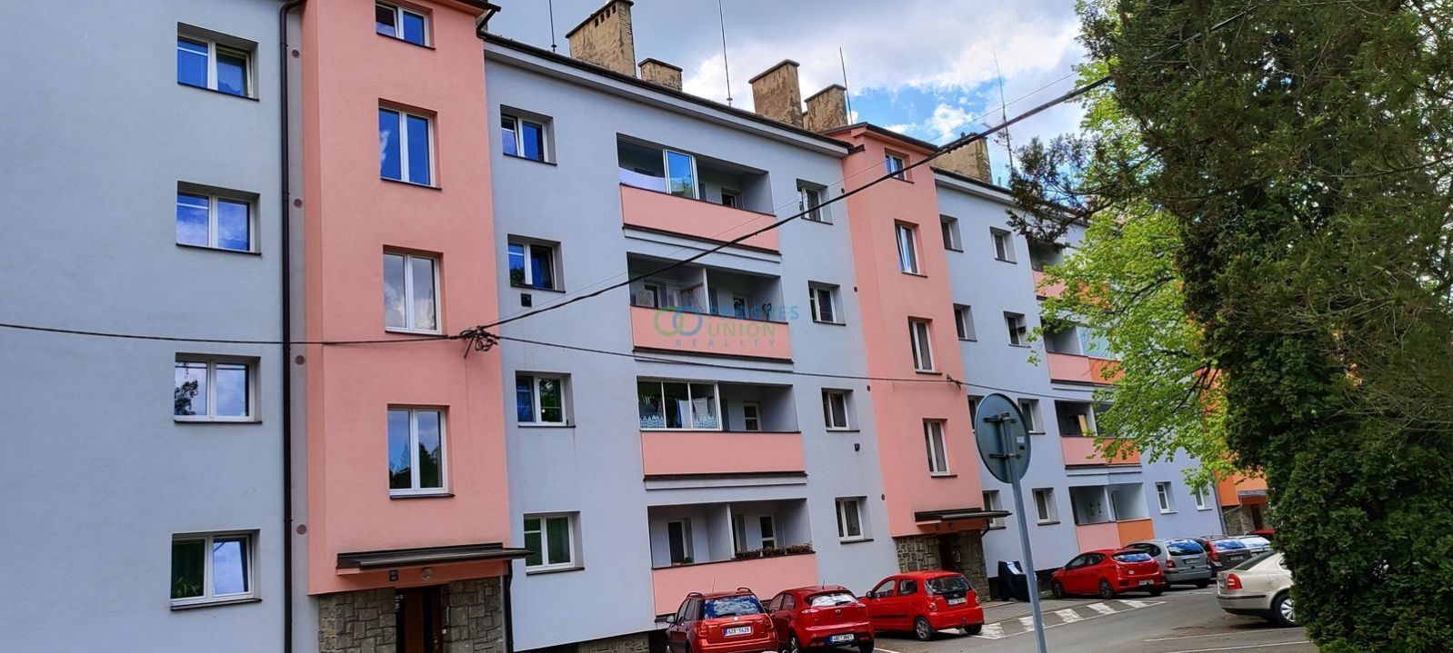 Nabízíme k prodeji exklusivní byt 2 + 1, 73 m2, v atraktivní lokalitě Křižná, Valašské Meziříčí