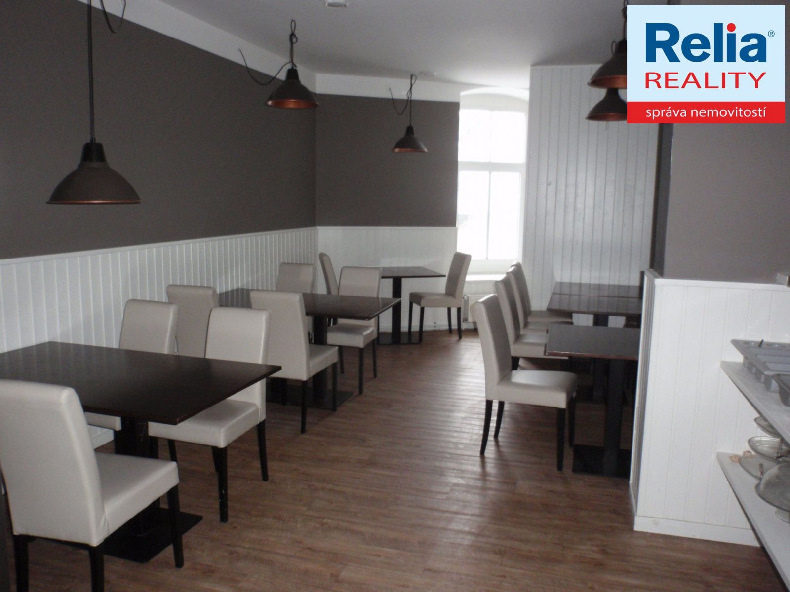 Pronájem prostoru restaurace, 130 m2 - Liberec IV-Perštýn, obrázek č. 3
