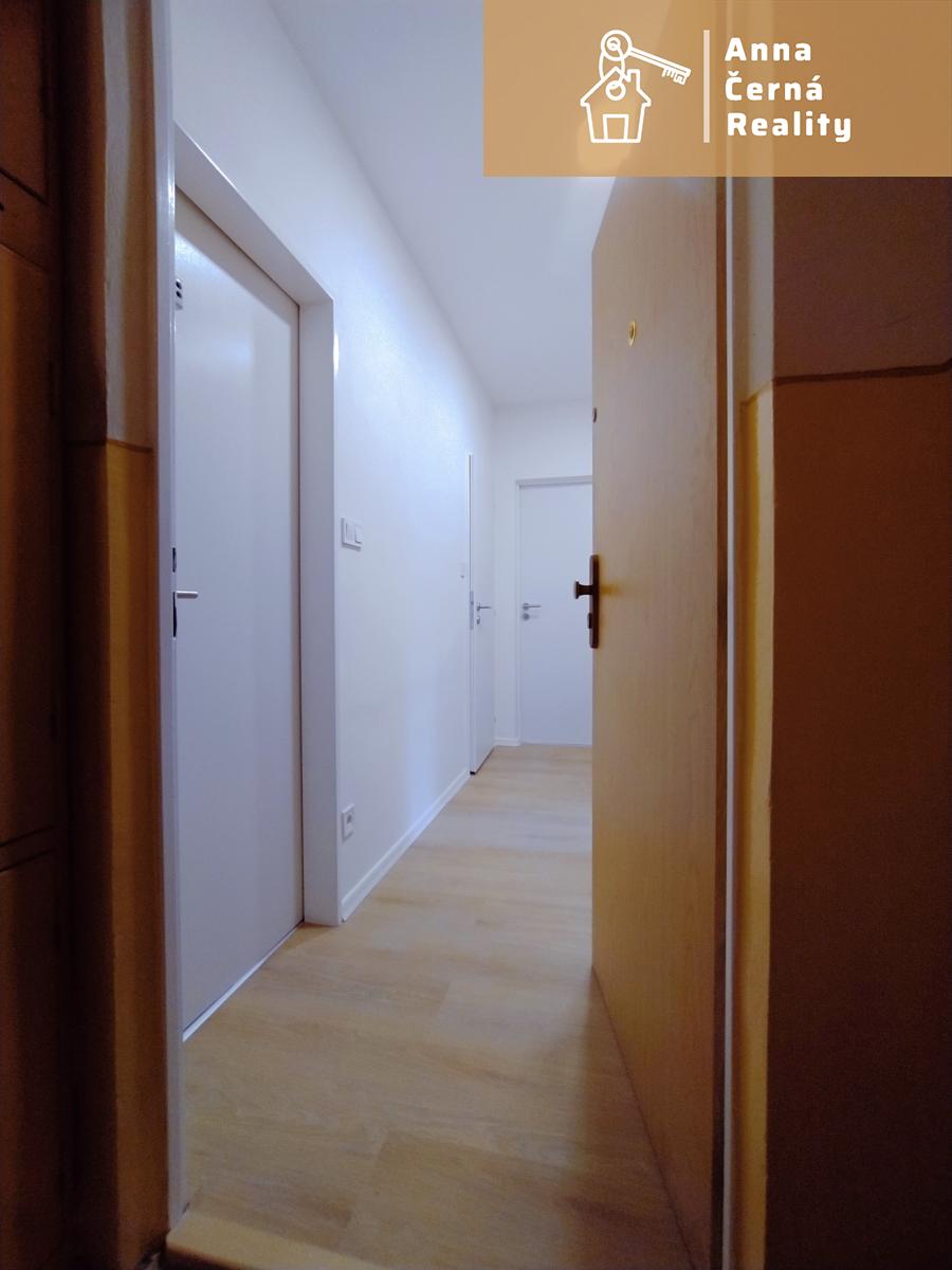 Krásný zrekonstruovaný byt SND, Ústí nad Labem, obrázek č. 3