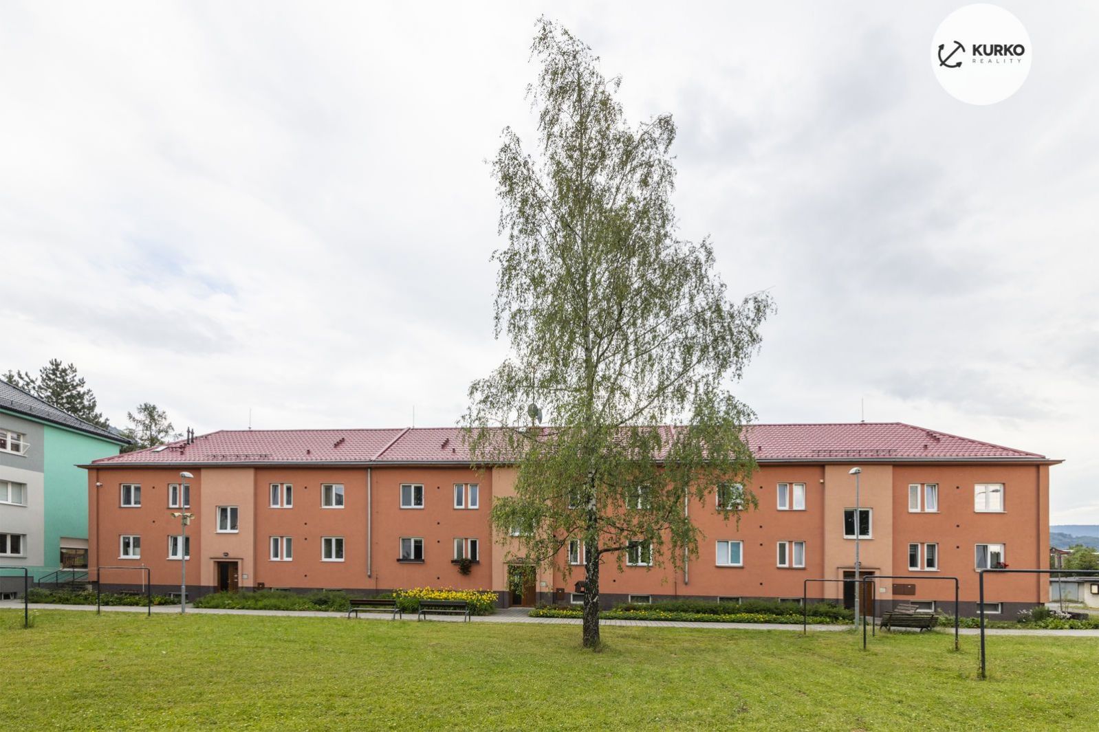 Bytová jednotka 2+1, 60 m2, po nákladné rekonstrukci v obci Štramberk, obrázek č. 3