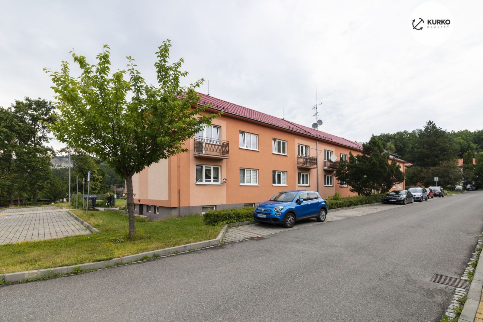 Bytová jednotka 2+1, 60 m2, po nákladné rekonstrukci v obci Štramberk, obrázek č. 1