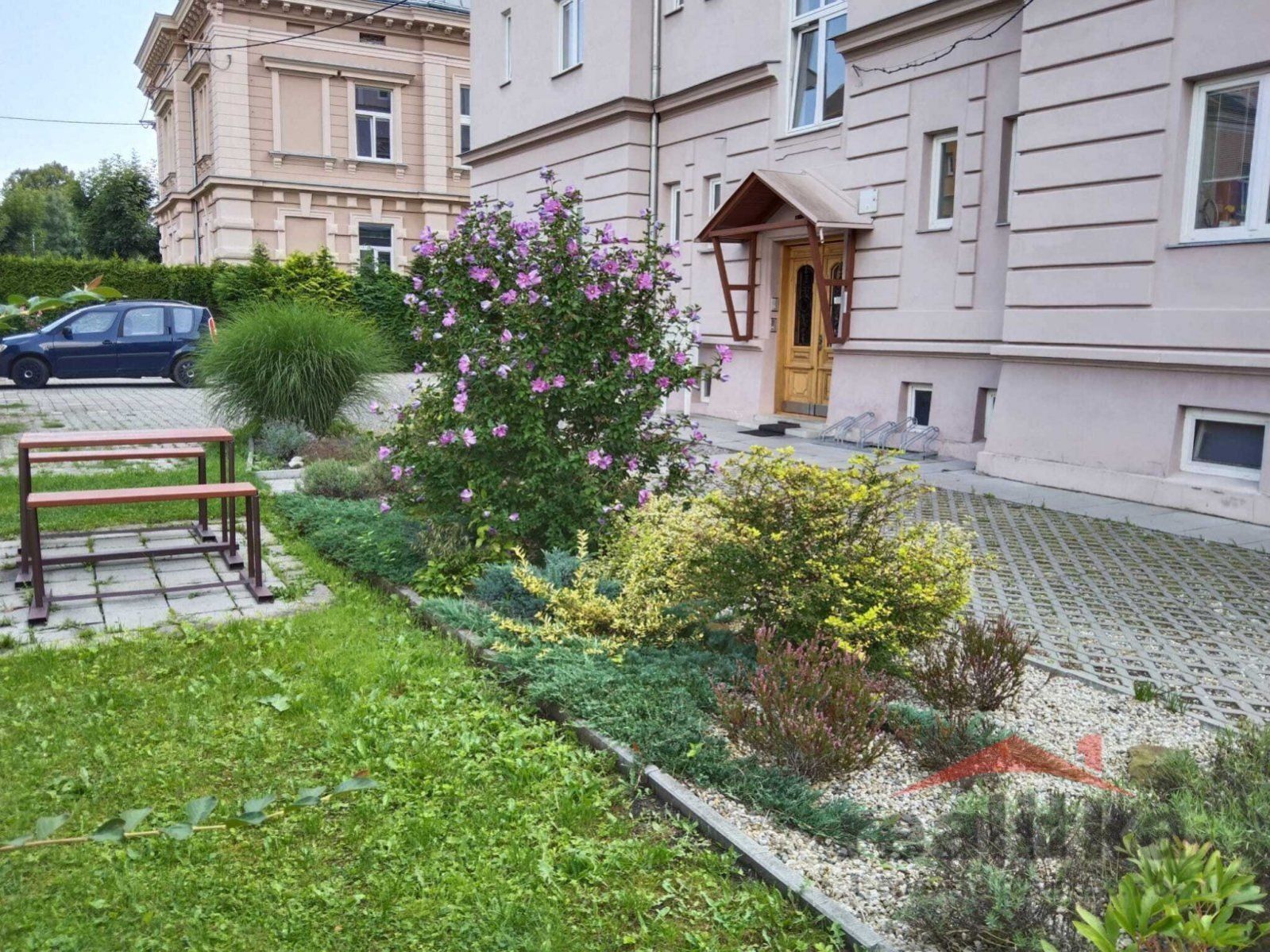 Prodej dvoupodlažního bytu se zahradou 3+kk, 154 m2, Olomoucká, Opava, obrázek č. 1